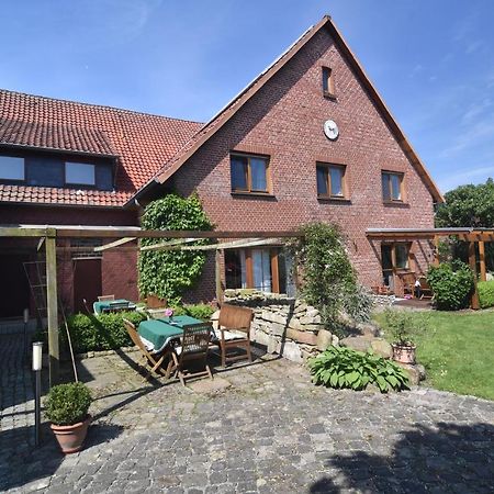 Gasthaus Deutsches Haus Garni Wunstorf Εξωτερικό φωτογραφία