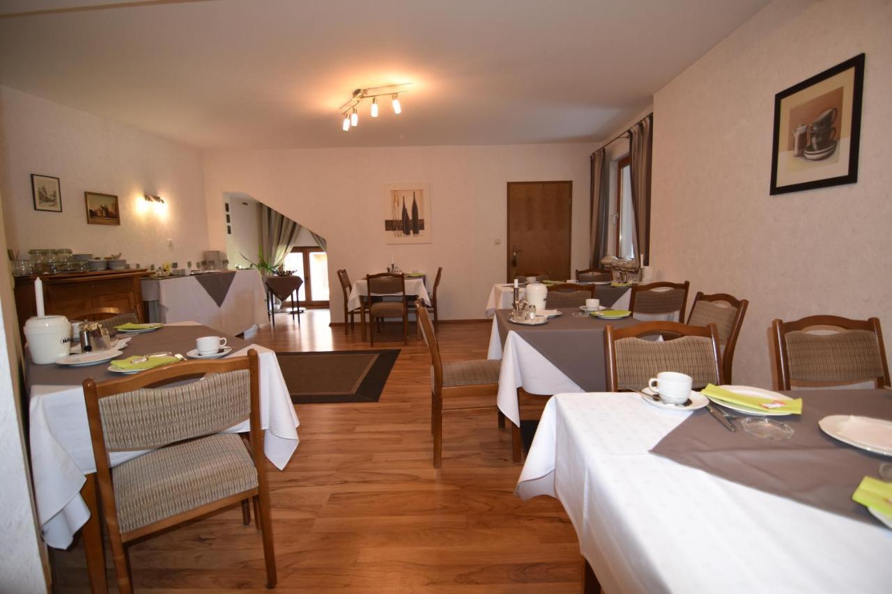 Gasthaus Deutsches Haus Garni Wunstorf Εξωτερικό φωτογραφία